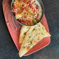 Curry at Joop in Schoorl