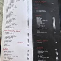  at Café Del Principe in Alghero