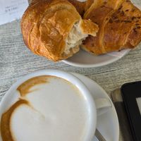  at Café Del Principe in Alghero