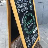 Bioloco Organic Food at Bioloco in Genval