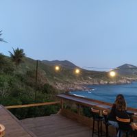 Beautiful view at FIXI in Arraial Do Cabo