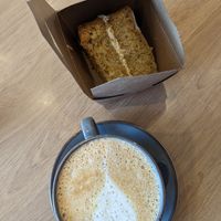  at Door 34 in New Mills