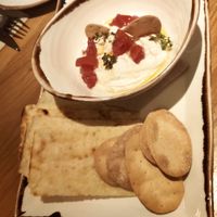 Queso cremoso  at Margarito in Valencia