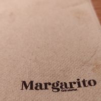 Margarito💜 at Margarito in Valencia