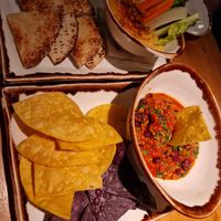  at Margarito in Valencia