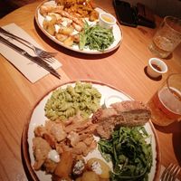  at Margarito in Valencia