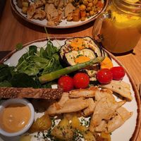  at Margarito in Valencia