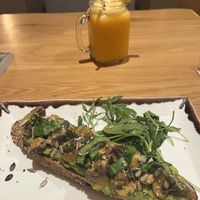   at Margarito in Valencia