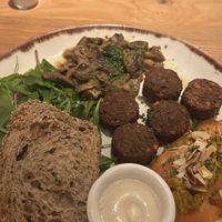   at Margarito in Valencia