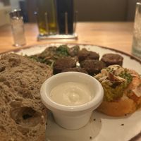   at Margarito in Valencia