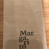   at Margarito in Valencia