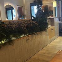   at Margarito in Valencia