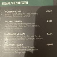   at Marmaris in Bamberg