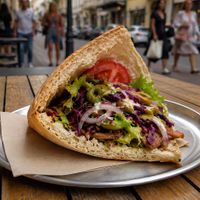  at Marmaris in Bamberg