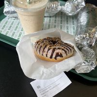   at Vegan Shack - Piccadilly Gardens in Manchester