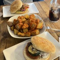   at La Pajareria in Madrid