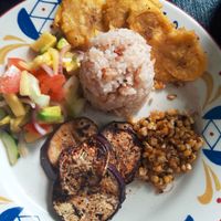  at Mama-Nilma in Cartagena