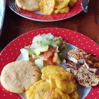  at Mama-Nilma in Cartagena