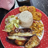  at Mama-Nilma in Cartagena
