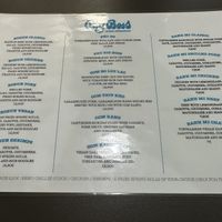   at Big Boss in Paris