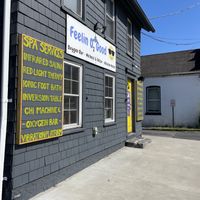   at Feelin O2 Good in Southampton