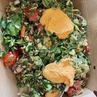   at Feelin O2 Good in Southampton