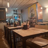  at Bang Bang Canteen in London