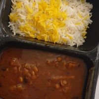 #Veganuary at Pars in Kiel