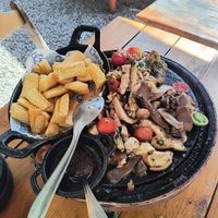  at Dona Chica in Campos Do Jordao