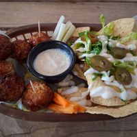 Crush Box at Crush in Merida