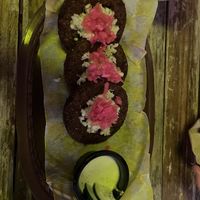 Kibis (amazing)  at Crush in Merida