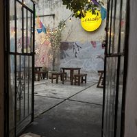   at Crush in Merida