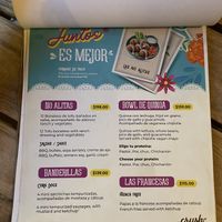   at Crush in Merida