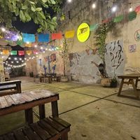  at Crush in Merida