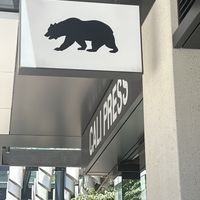 Calling Press #Veganuary at Cali Press in Randwick