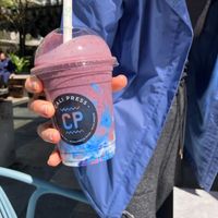  at Cali Press in Randwick