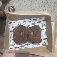   at Cali Press in Bronte