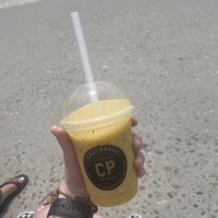   at Cali Press in Bronte