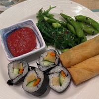   at Wynn Hotel - The Buffet in Las Vegas