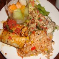 Sunday brunch at the Buffet at Wynn Hotel - The Buffet in Las Vegas