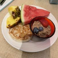   at Wynn Hotel - The Buffet in Las Vegas