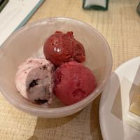   at Wynn Hotel - The Buffet in Las Vegas