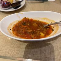   at Wynn Hotel - The Buffet in Las Vegas