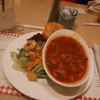  at Wynn Hotel - The Buffet in Las Vegas