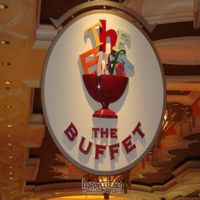 The Buffet at Wynn Hotel - The Buffet in Las Vegas