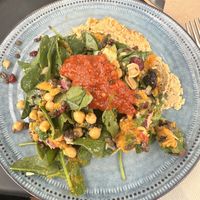   at Grassroots Deli Cafe in Port Campbell