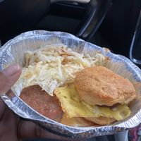 17 dollars y’all! Non vegans would pick this up at McDonald’s for five dollars, but with a drink at Vstop in Altamonte Springs