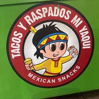 Great service  at Tacos Y Raspados Mi Yaqui in Sierra Vista
