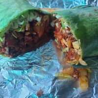  at Tacos Y Raspados Mi Yaqui in Sierra Vista