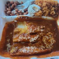  at Tacos Y Raspados Mi Yaqui in Sierra Vista